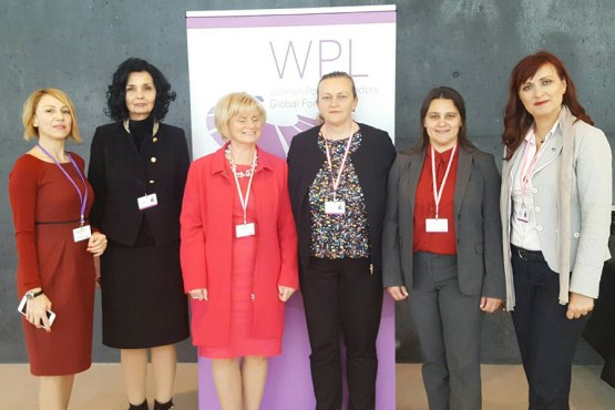 Делегаткиња у Дому народа ПСБиХ Зденка Џамбас учествовала у Рејкјавику на Глобалном годишњем самиту организације „Жене политички лидери“